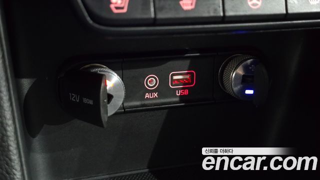 Kia Sportage 2018 — photo 13