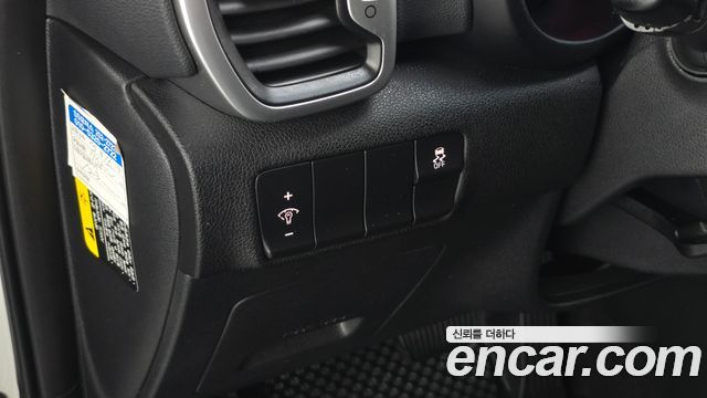Kia Sportage 2018 — photo 20