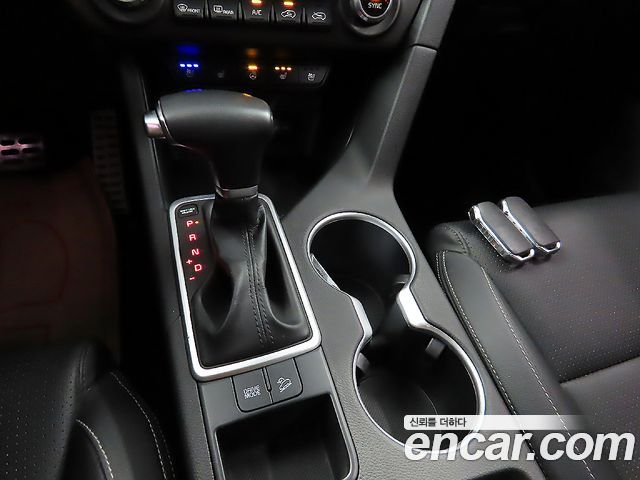 Kia Sportage 2020 — photo 11