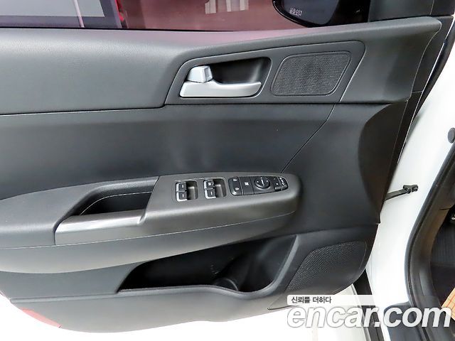 Kia Sportage 2020 — photo 12