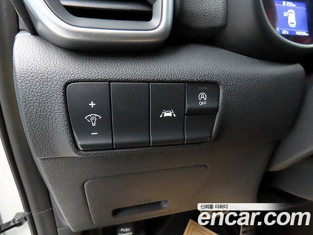 Kia Sportage 2020 — photo 13