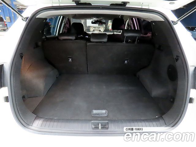 Kia Sportage 2020 — photo 16