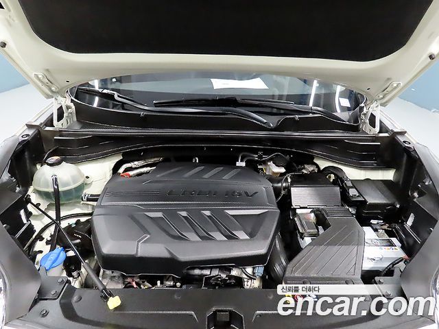 Kia Sportage 2020 — photo 19
