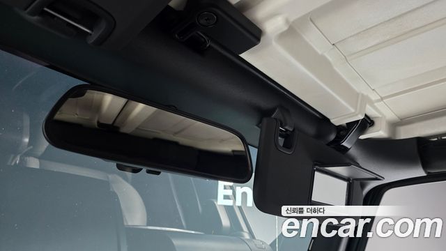 Jeep Wrangler 2010 — photo 20