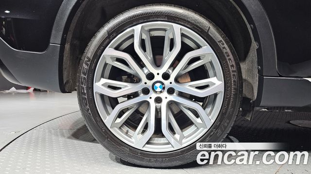 BMW X6 2016 — photo 5