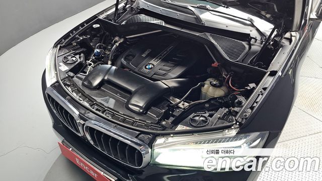 BMW X6 2016 — photo 6