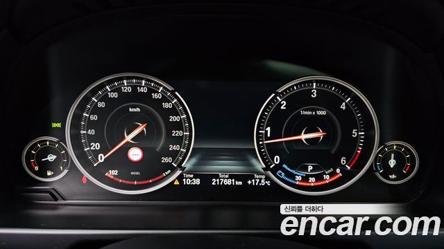 BMW X6 2016 — photo 8