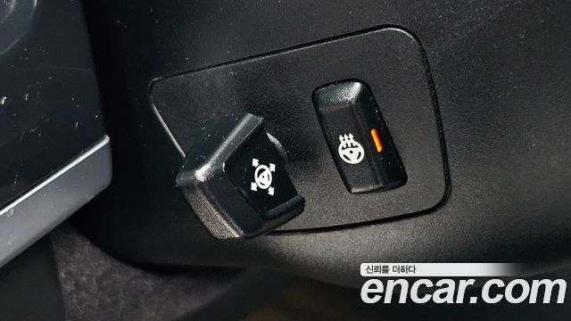 BMW X6 2016 — photo 18
