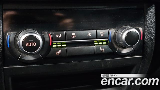 BMW X6 2016 — photo 19