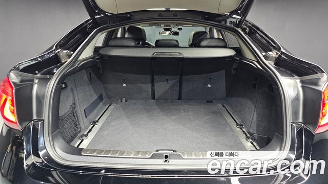 BMW X6 2016 — photo 20