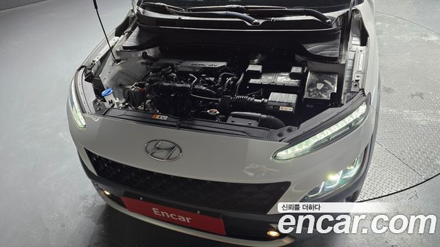 Hyundai Kona 2023 — photo 6