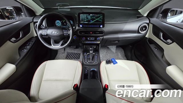 Hyundai Kona 2023 — photo 7