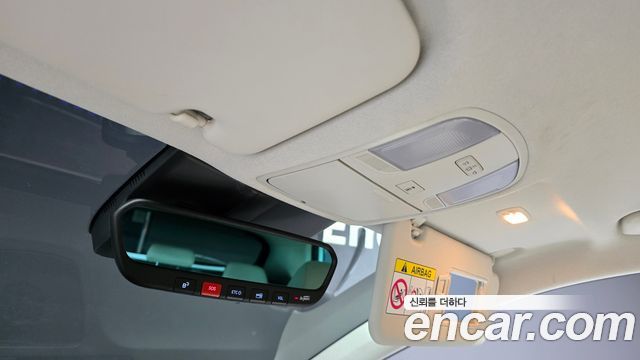 Hyundai Kona 2023 — photo 20