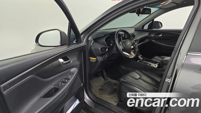 Hyundai Santafe 2020 — photo 10
