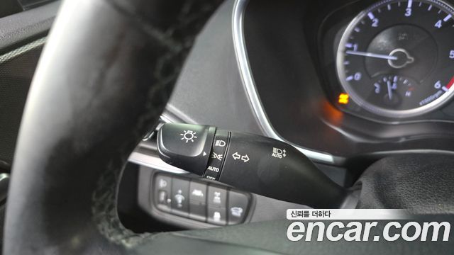 Hyundai Santafe 2020 — photo 15