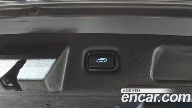 Hyundai Santafe 2020 — photo 16
