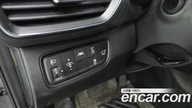 Hyundai Santafe 2020 — photo 18
