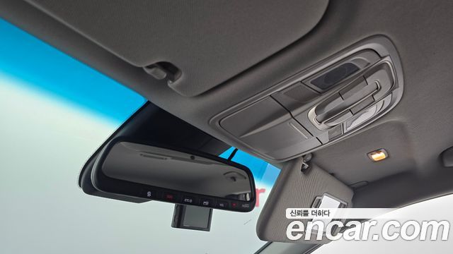 Hyundai Santafe 2020 — photo 20
