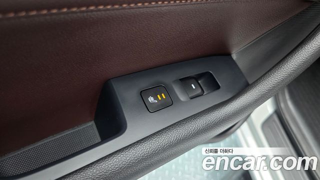 Hyundai Sonata 2017 — photo 26