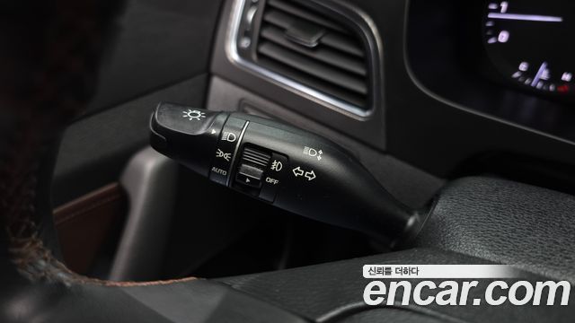 Hyundai Sonata 2017 — photo 28