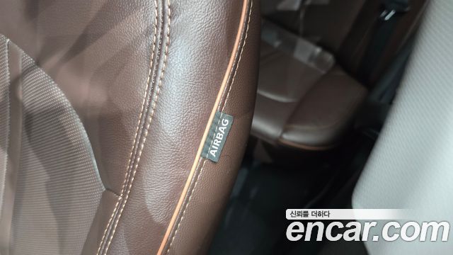 Hyundai Sonata 2017 — photo 29