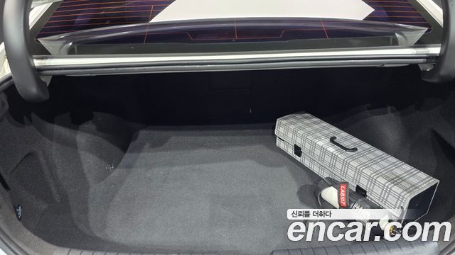 Hyundai Sonata 2017 — photo 30