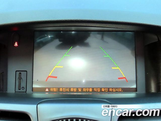 Renault Korea SM5  2015 — photo 14