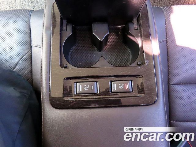 Renault Korea SM5  2015 — photo 18