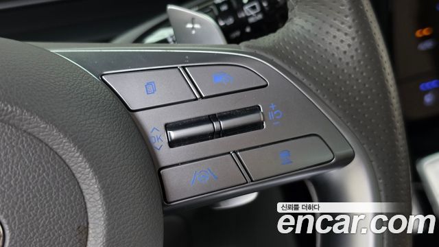 Hyundai Staria 2024 — photo 14
