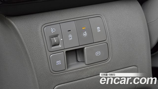 Hyundai Staria 2024 — photo 17