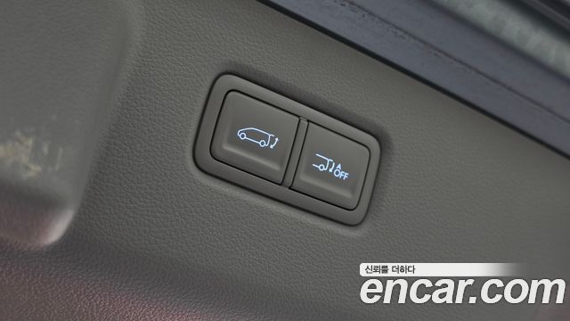 Hyundai Staria 2024 — photo 18