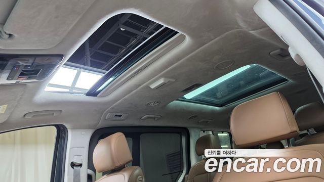 Hyundai Staria 2024 — photo 19