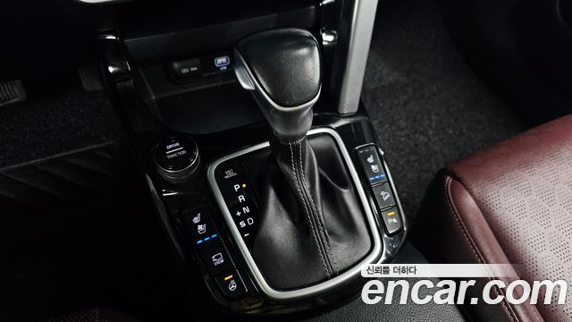 Kia Seltos 2020 — photo 9