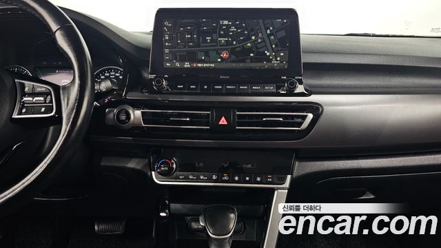 Kia Seltos 2020 — photo 14
