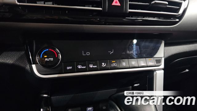 Kia Seltos 2020 — photo 18