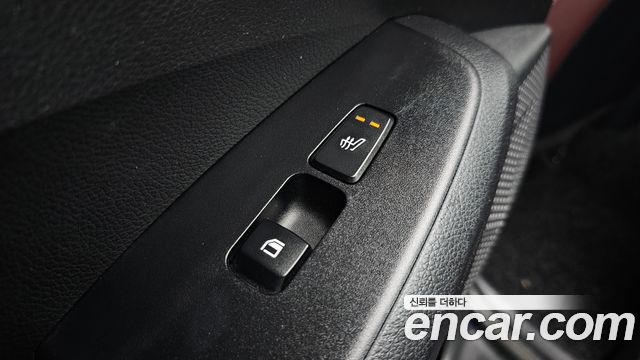 Kia Seltos 2020 — photo 19