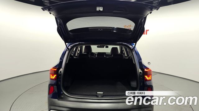Kia Seltos 2020 — photo 20