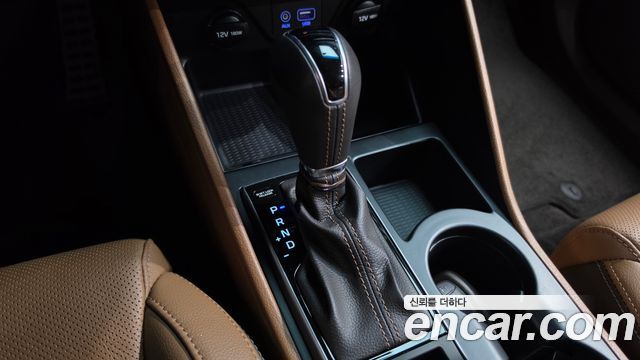 Hyundai Tucson 2018 — photo 9