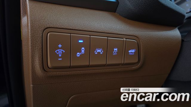 Hyundai Tucson 2018 — photo 14