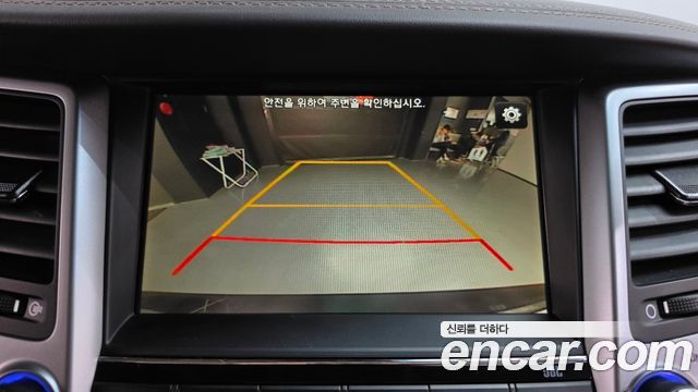 Hyundai Tucson 2018 — photo 16