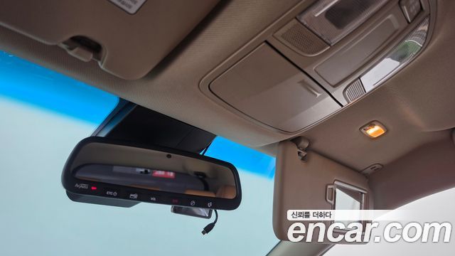 Hyundai Tucson 2018 — photo 17