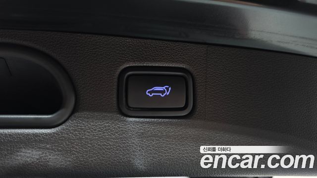 Hyundai Tucson 2018 — photo 19