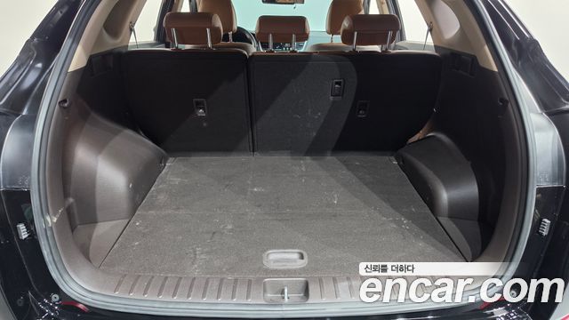 Hyundai Tucson 2018 — photo 20