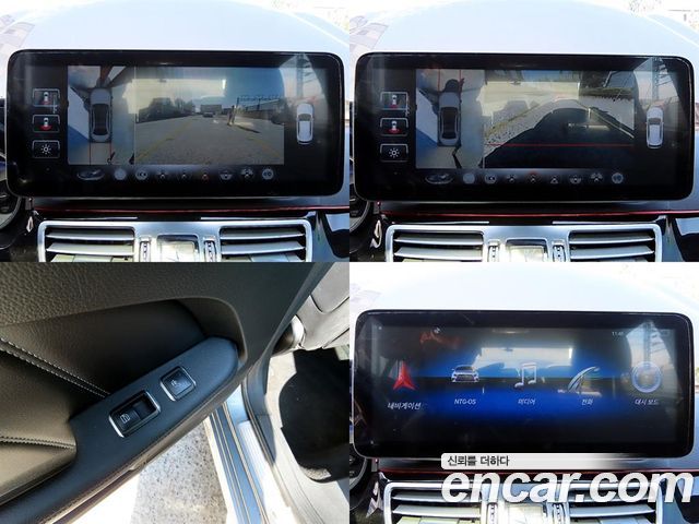 Mercedes-Benz E-Class 2016 — photo 18