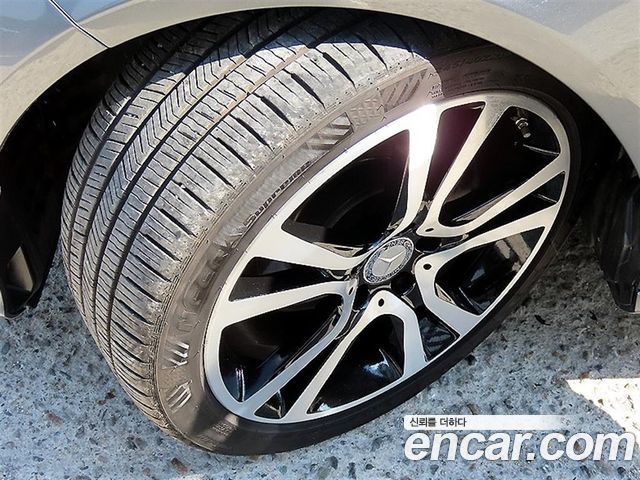 Mercedes-Benz E-Class 2016 — photo 20