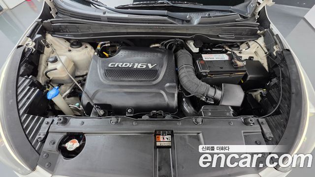 Hyundai Tucson 2014 — photo 6