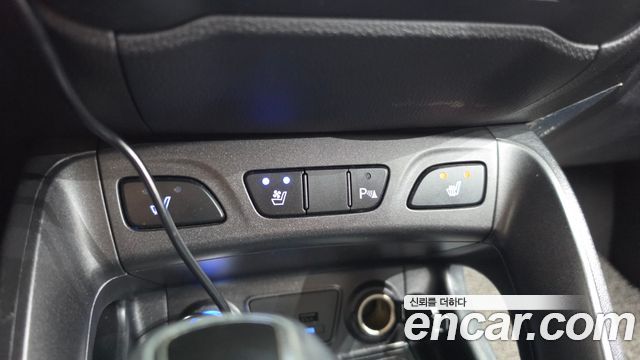 Hyundai Tucson 2014 — photo 17