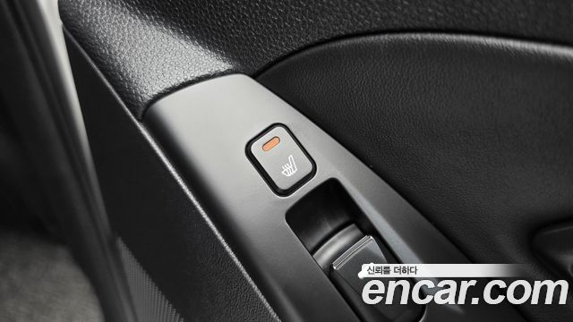 Hyundai Tucson 2014 — photo 19