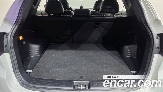 Hyundai Tucson 2014 — photo 20