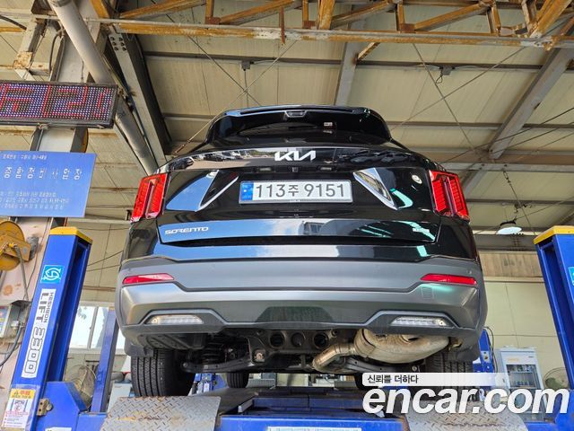 Kia Sorento 2025 — photo 2